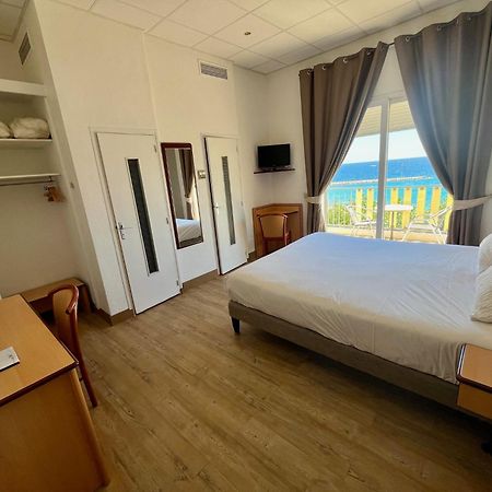 Le Beau Sejour Hotel Saint-Raphael  Ngoại thất bức ảnh