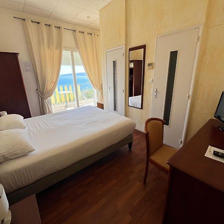 Le Beau Sejour Hotel Saint-Raphael  Ngoại thất bức ảnh