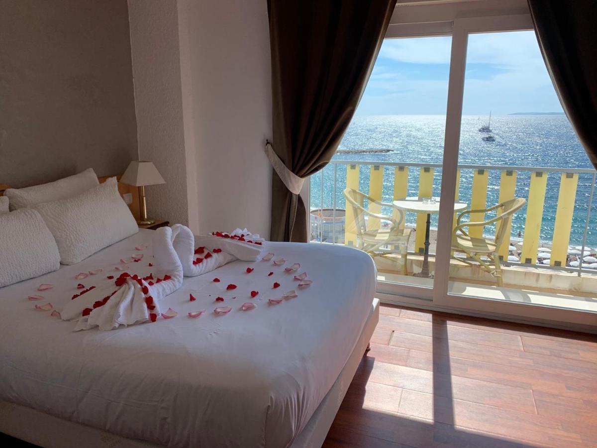 Le Beau Sejour Hotel Saint-Raphael  Ngoại thất bức ảnh